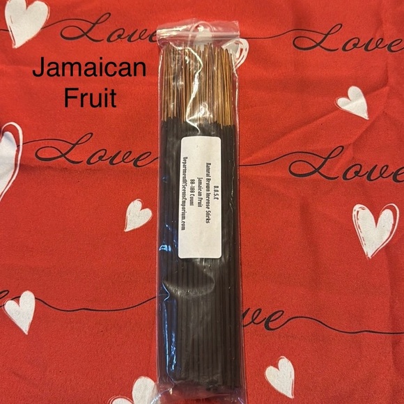 Hand Dipped Incense Bundle Pack USA Made - Picture 10 of 16